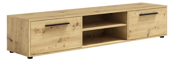 TV stolek ANDELINA - dub artisan