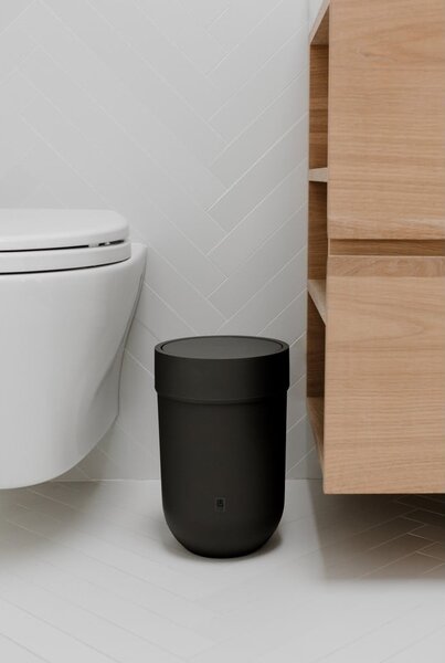 Plastový odpadkový koš 6 l Touch – Umbra
