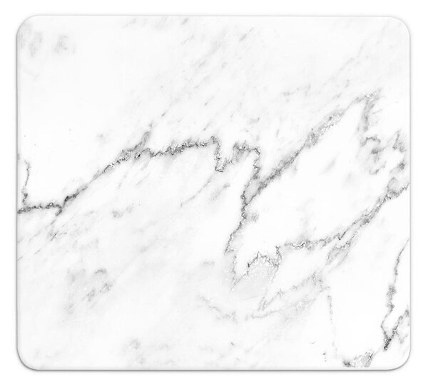 WENKO 2712929500 - Prkénko ABDECKPLATTE - NEUTRAL 56x50 cm pestrobarevná/čirá