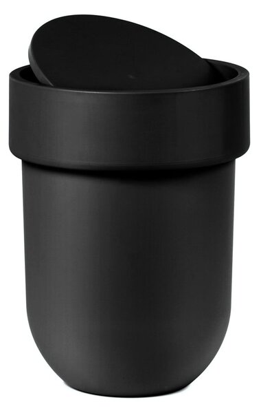 Plastový odpadkový koš 6 l Touch – Umbra