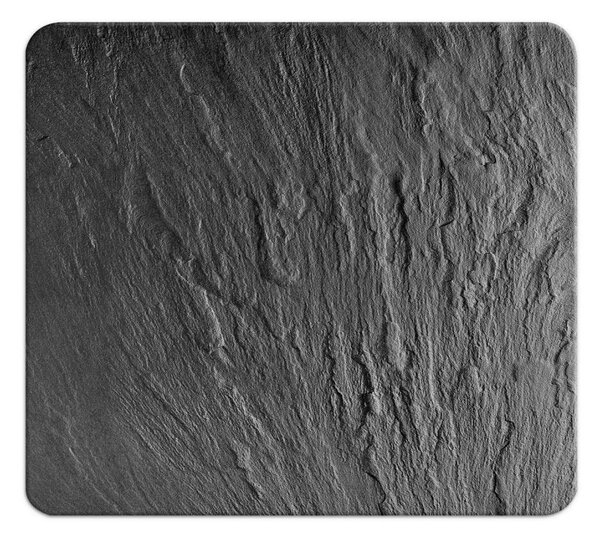 WENKO 2712984500 - Deska ABDECKPLATTE - NEUTRAL 56x50 cm černá/čirá