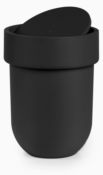Plastový odpadkový koš 6 l Touch – Umbra