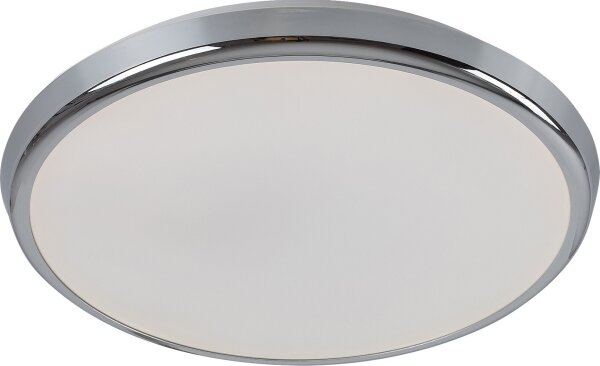 Rabalux 3464-LED RGB Koupelnové stropní svítidlo BALTHASAR LED/18W/230V IP44 +DO