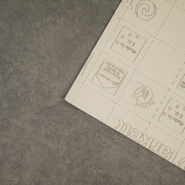 PVC podlahy Iconik 240 Rock Grey Black