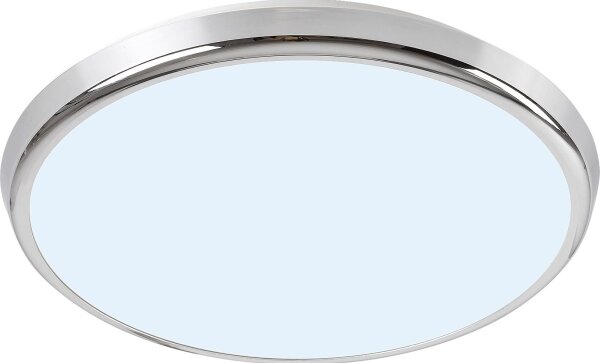 Rabalux 3464-LED RGB Koupelnové stropní svítidlo BALTHASAR LED/18W/230V IP44 +DO