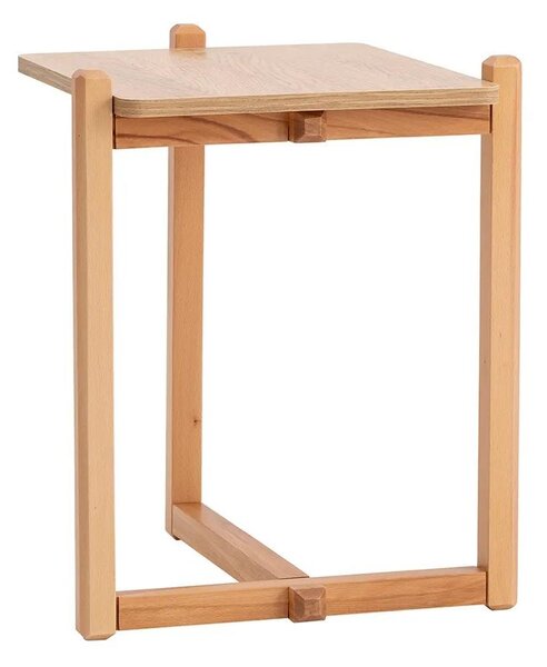 Příruční stolek Movobi (natural). Akce -23%