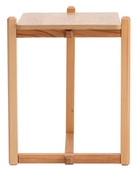 Příruční stolek Movobi (natural). Akce -23%
