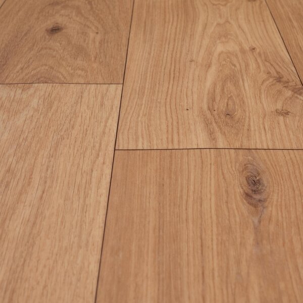 PVC podlaha Iconik 280T Hudson oak Light Brown