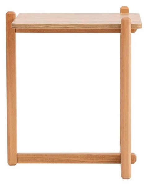 Příruční stolek Movobi (natural). Akce -23%