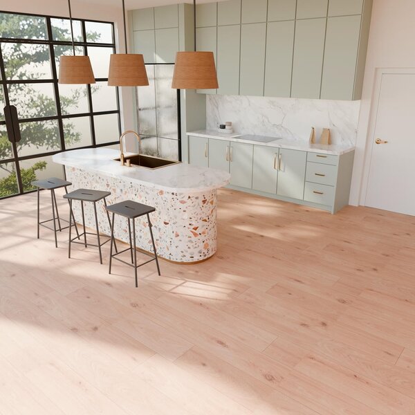 PVC podlaha Iconik 280T Hudson oak Light Brown