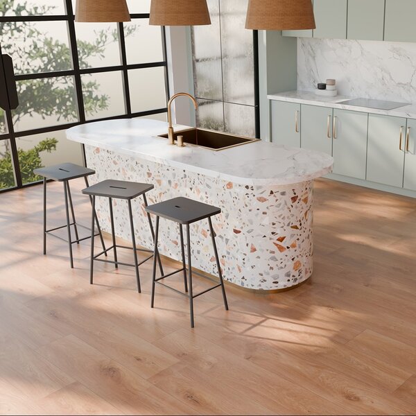 PVC podlaha Iconik 280T Nordic oak Light Brown