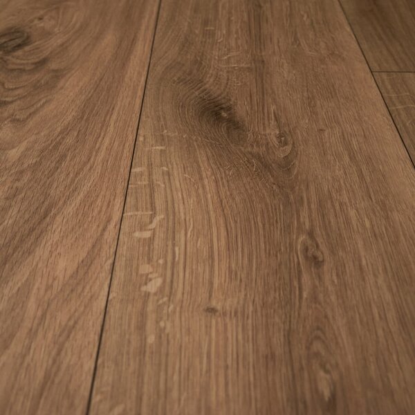 PVC podlaha Iconik 280T Hudson oak Light Natural