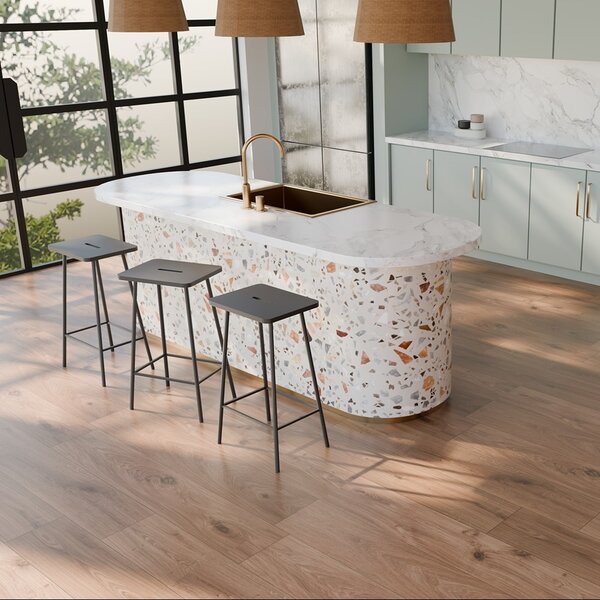 PVC podlaha Iconik 280T Hudson oak Light Natural
