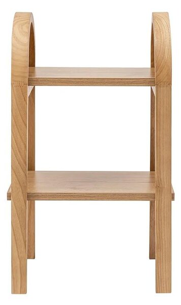 Příruční stolek Vovula 8 (natural). Akce -24%