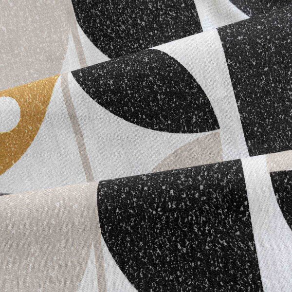 RENFORCÉ POVLEČENÍ CARLA EXCLUSIVE 160X200 CM, 2 KS 70X80 CM VZOROVANÉ