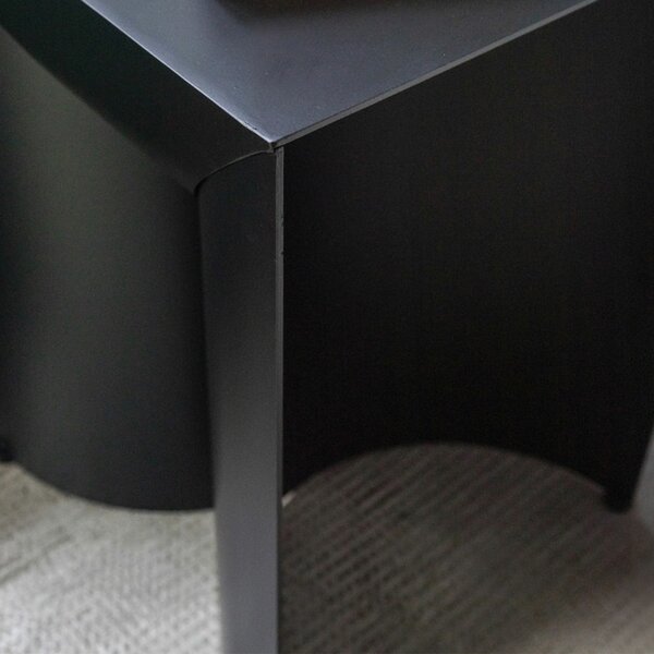 Mogg designové barové židle Uccio (výška sedáku 45 cm)