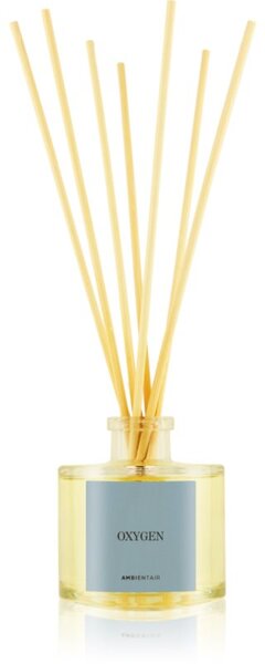 Ambientair COLOURS Oxygen aroma difuzér s náplní 100 ml