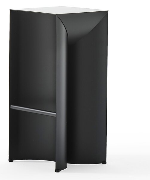 Mogg designové barové židle Uccio (výška sedáku 70 cm)