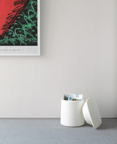 Kristalia designové úložné boxy Degree