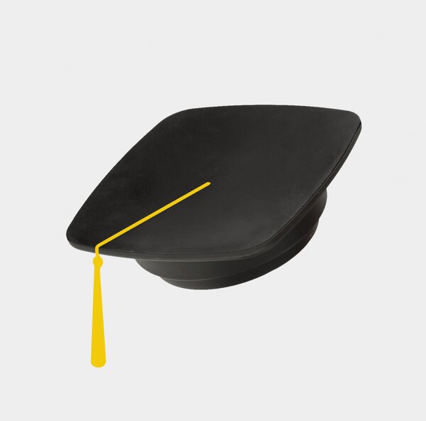 Kristalia designové úložné boxy Degree