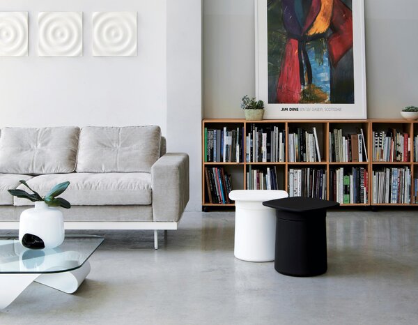 Kristalia designové úložné boxy Degree