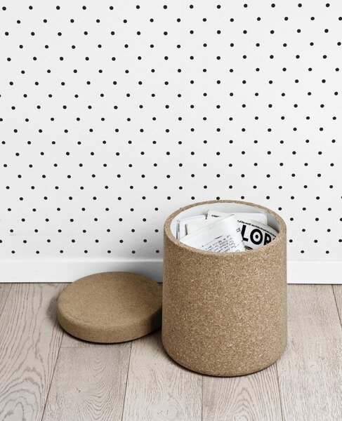 Kristalia designové úložné boxy Degree