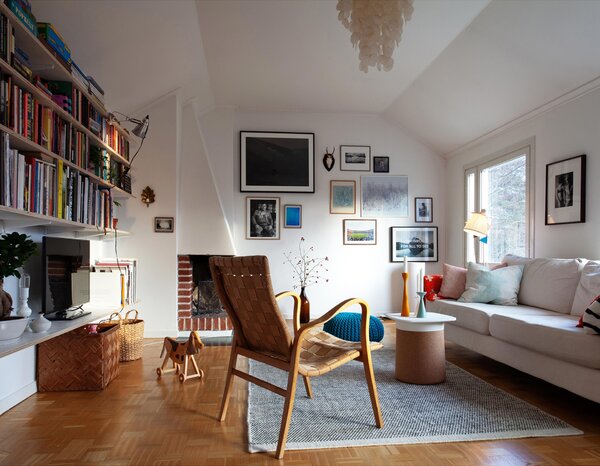 Kristalia designové úložné boxy Degree