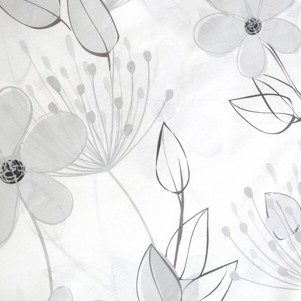 RENFORCÉ POVLEČENÍ LARISSA EXCLUSIVE 160X200 CM, 2 KS 70X80 CM KVĚTY