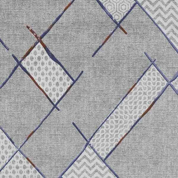 RENFORCÉ POVLEČENÍ LIVIO EXCLUSIVE 160X200 CM, 2 KS 70X80 CM VZOROVANÉ