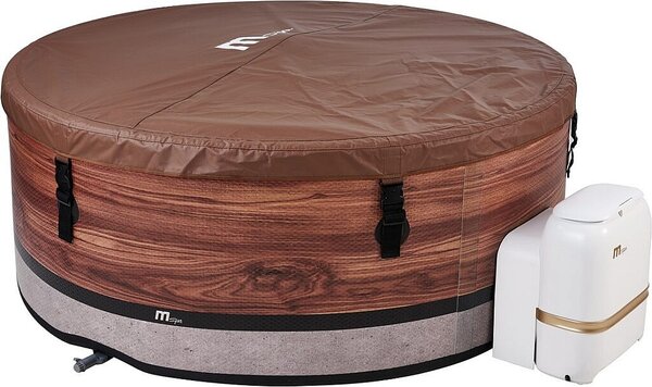 MSPA Vířivý bazén MSPA Duet F-DU062W (930 l)