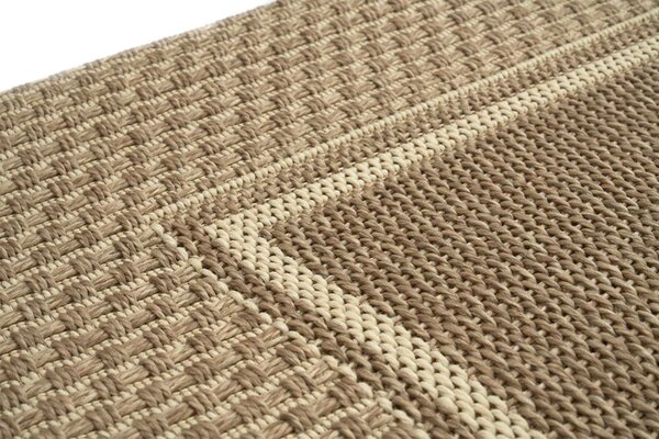 Carpet Decor designové zahradní koberce Deserto (200 x 290 cm)
