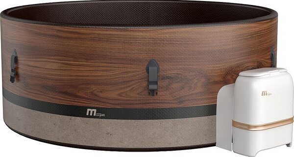 MSPA Vířivý bazén MSPA Duet F-DU062W (930 l)
