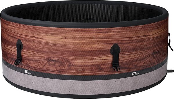 MSPA Vířivý bazén MSPA Duet F-DU062W (930 l)