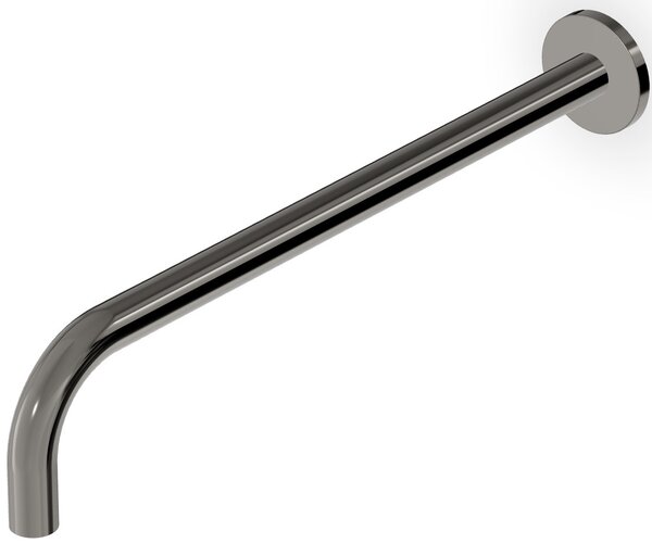 Zucchetti sprchové rameno černá Z93027.C50