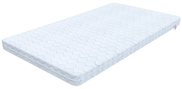 Dětská matrace BABY COMFORT 70x160 cm Pohanka Kokos