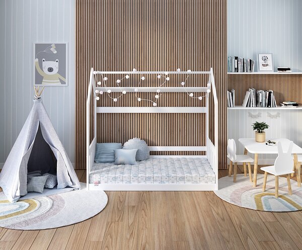 Dětská matrace DREAM DUMBO 60x120 cm