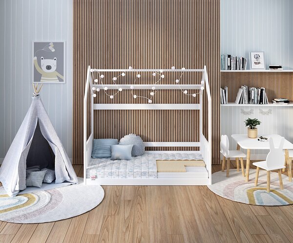 Dětská matrace DREAM DUMBO 60x120 cm