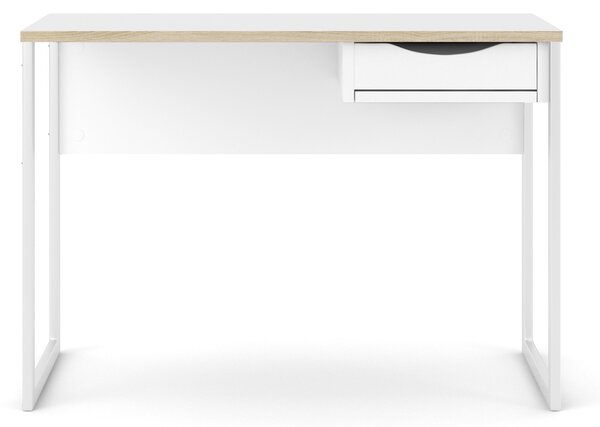 Psací stůl Function Plus 70513 bílý - Tvilum