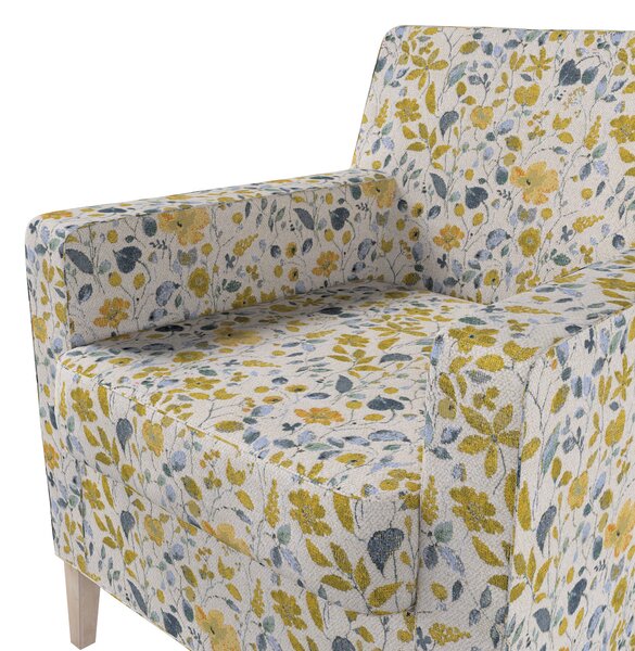 Potah na křeslo IKEA Karlstad