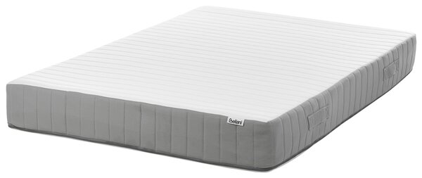 Matrace s paměťovou pěnou a taštičkovými pružinami BREEZ H3/4 tvrdá 120 x 200 cm