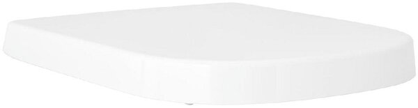 Grohe Euro Ceramic záchodové prkénko s pomalým sklápěním bílá 39330002