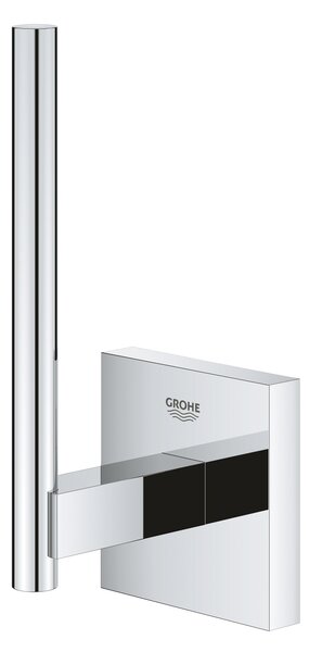 Grohe Start Cube držák na toaletní papír chrom 40979000