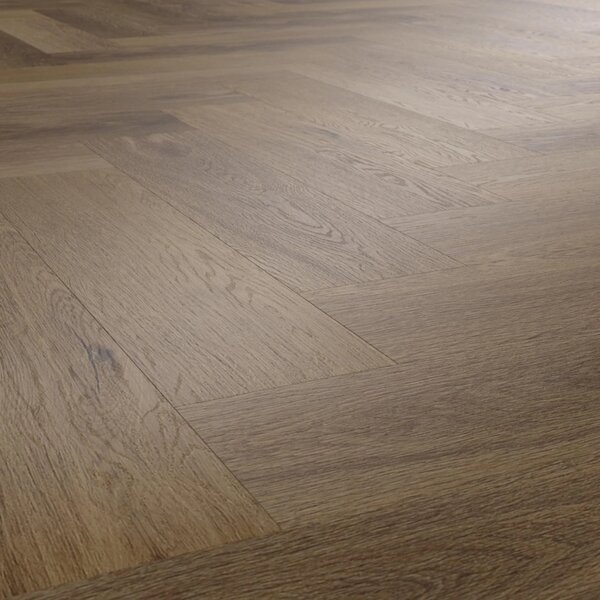 Afirmax LEGNAR Herringbone Dub Frisco HB 41475 1,402 m2
