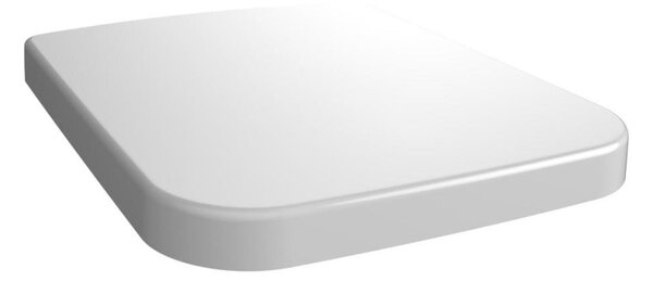 Villeroy & Boch 9M606101 - Záchodové prkénko ARCHITECTURA bílá