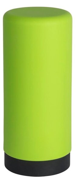 Zelený dávkovač na mycí prostředek Wenko Squeeze, 250 ml