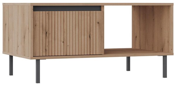 OSAKA e | konferenční stolek 2S | 100,2x60 cm | dub evoke