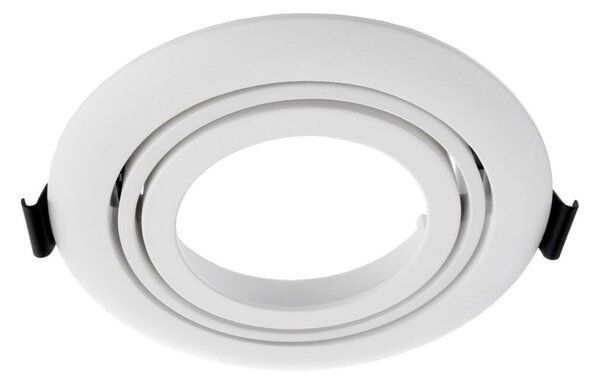 Deko-Light KapegoLED vestavné svítidlo nastavitelné pro Modular Sytem COB 930091