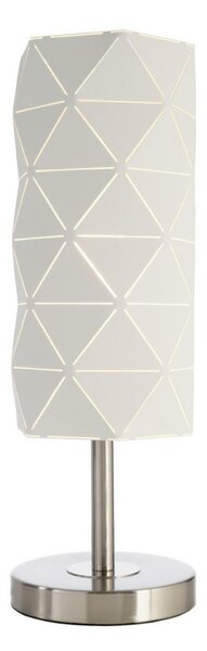 Deko-Light stolní lampa Asterope linear 220-240V AC/50-60Hz 1x max. 60,00 W bílá mat 346003