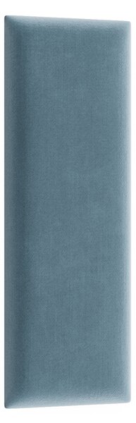 Čalouněný panel Quadra 50x20 cm (mentolová). Akce -18%