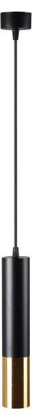 Immax 08252L - Lustr na lanku PUNTO 1xGU10/9W/230V